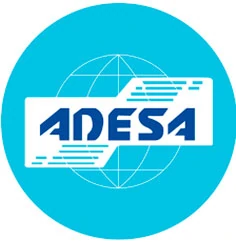 Logo adesa