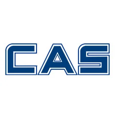 Logo cas
