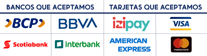 Métodos de Pagos que Acepta Balanzas Precisur