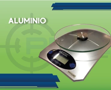 Aluminio