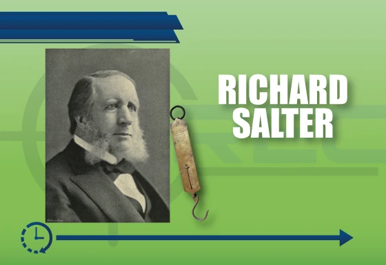 Richard Salter