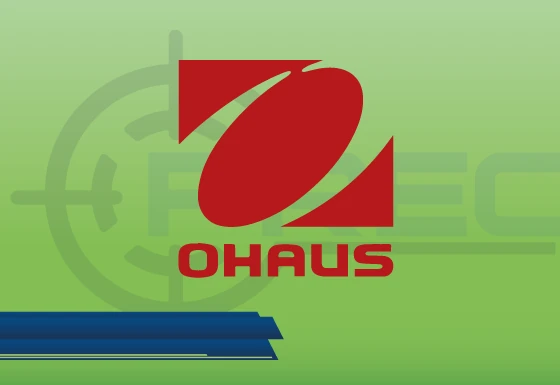 Ohaus