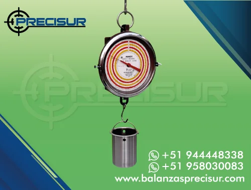 Balanza Marcy para determinar densidad de pulpa de 1000 ML