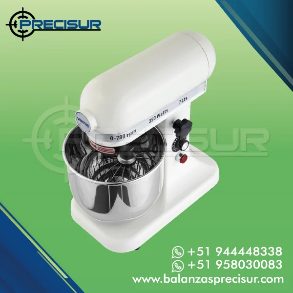 Batidora Semi Industrial VB-7 de 7 Litros