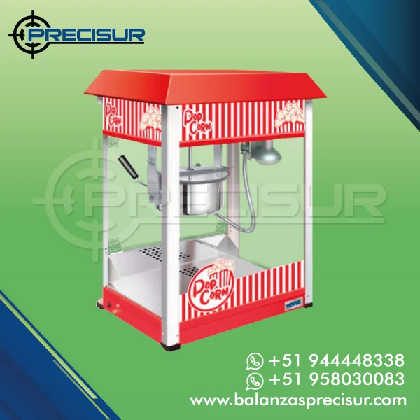 Carro Pop Corn VMPC-8