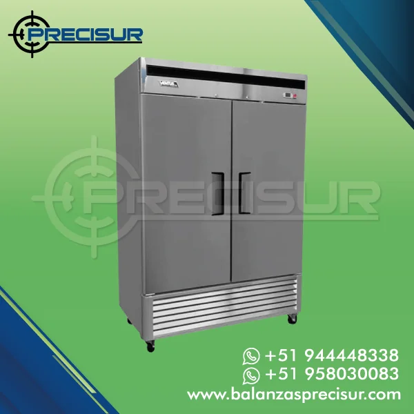Freezer Doble Puerta VF2PS-1400