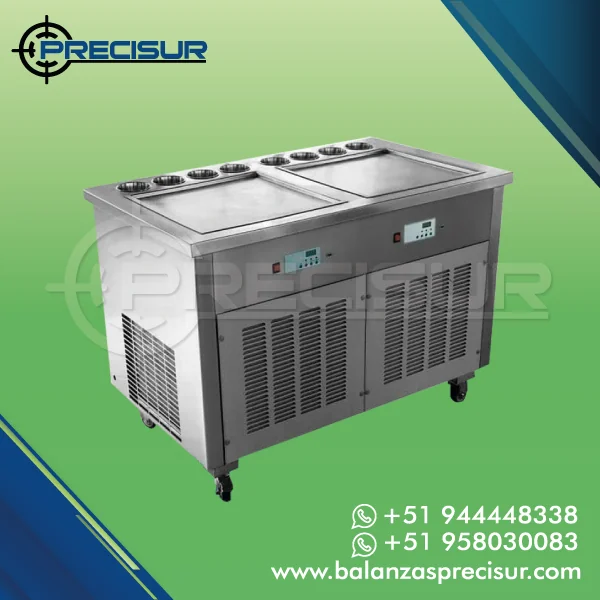 Máquina Helado Frito VF2S-500T8C
