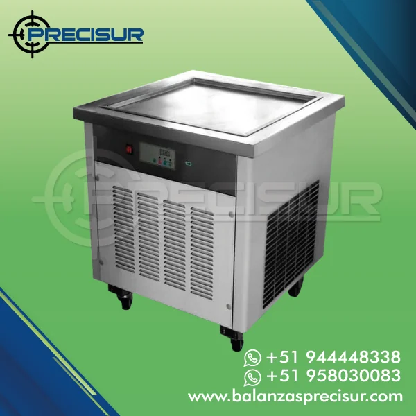 Máquina Helado Frito VFS-530