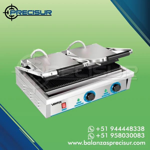 Panini Grill VCGH-813