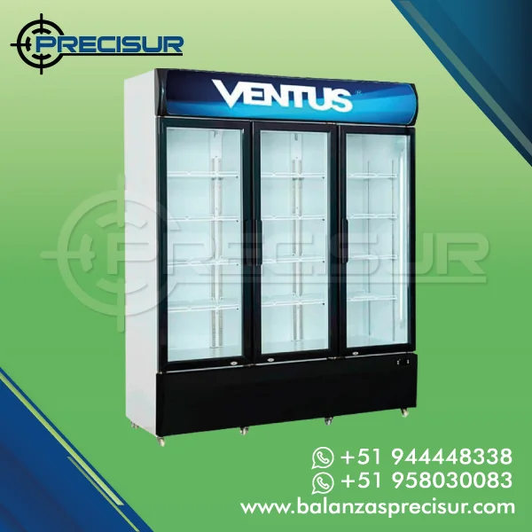 Visicooler VC-1200L