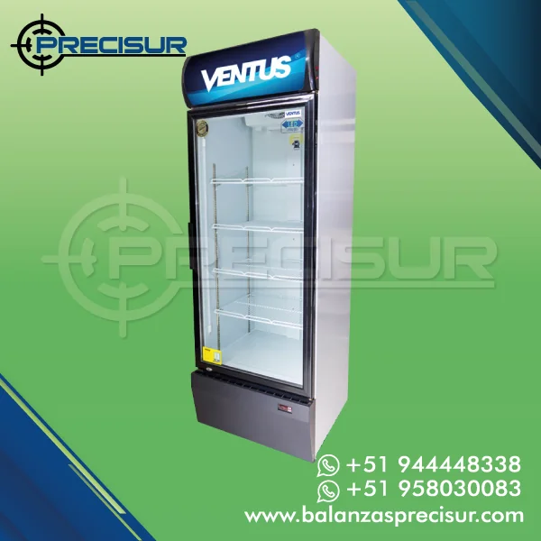 Visicooler VC-540L
