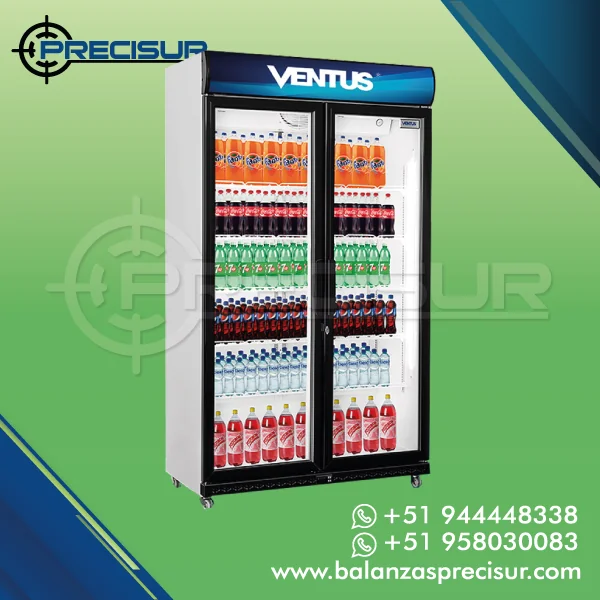 Visicooler VC-850G