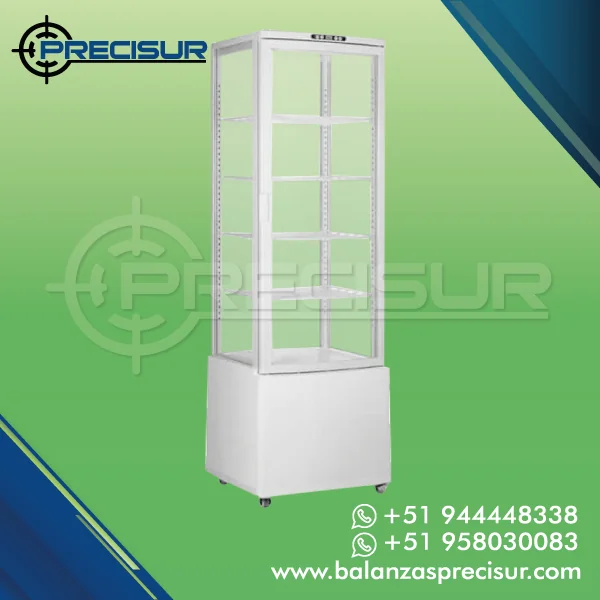 Vitrina Pastelera Vertical VERT-235L