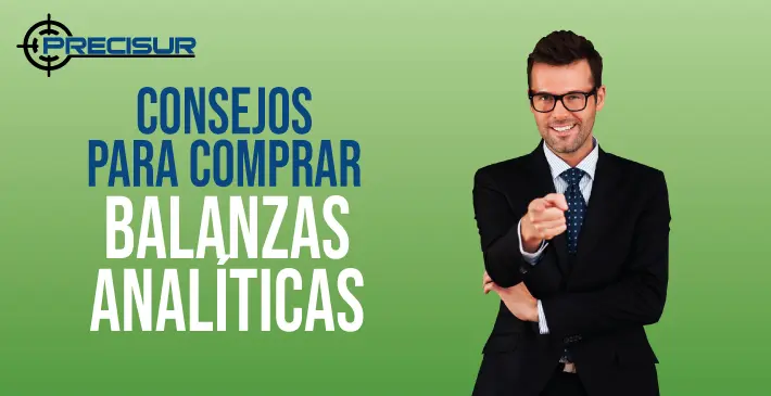 Consejos para comprar una balanza analítica