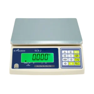 Balanza Contadora e-Accura WA-2 de 30 kilos