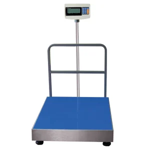 Balanza De Plataforma e-Accura SB53 De 600 Kilos