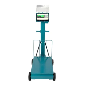 Balanza Electromecánica e-Accura SB51 de 500 Kilos