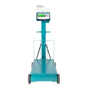 Balanza Electromecánica e-Accura SB53 de 500 Kilos
