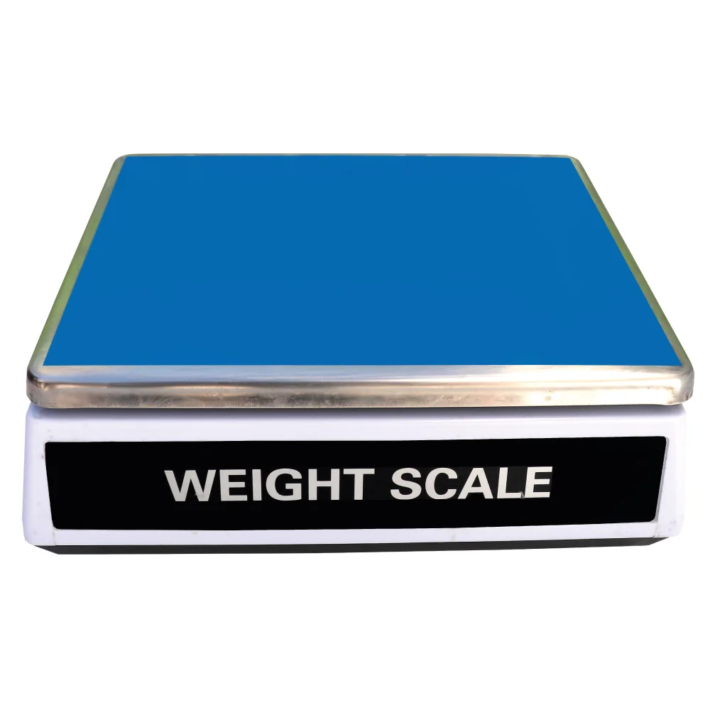 Balanza Gramera Patrick's AM3 de 30 Kilos