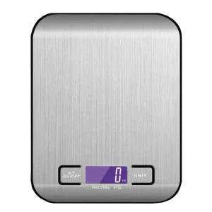 Balanza Gramera Precisur SF-2012 de 5 Kilos