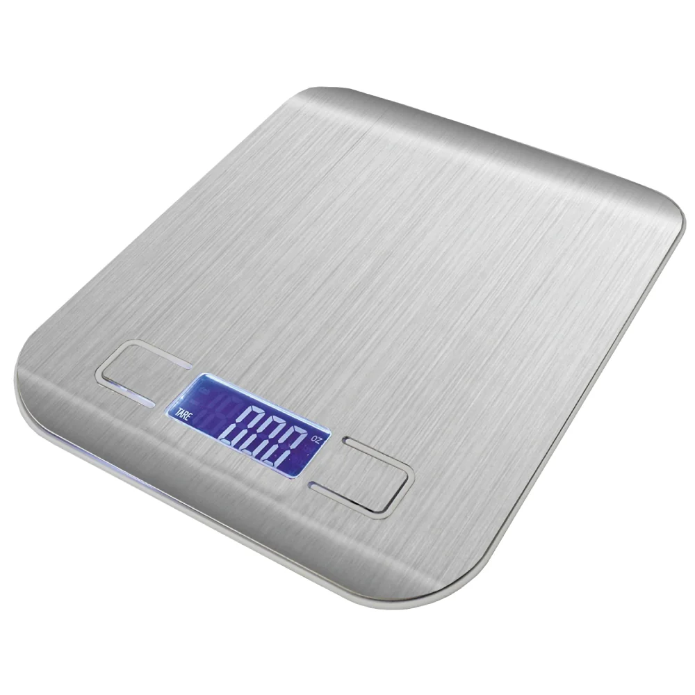 Balanza Gramera Precisur SF-2012 de 5 Kilos