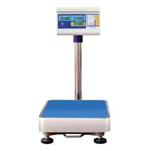 Balanza de Plataforma Excell AP3 de 60 kilos