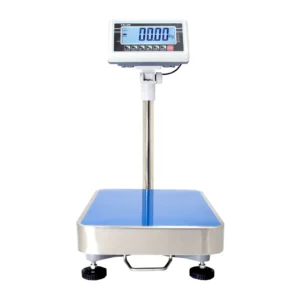 Balanza de Plataforma T-Scale BW de 60 Kilos