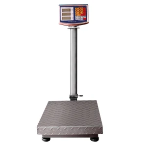 Balanza de Plataforma Valtox LP-200 de 200 Kilos