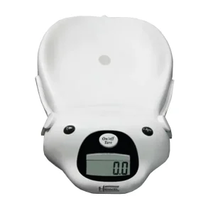 Balanza Pediátrica Henkel DB551 de 20 kilos