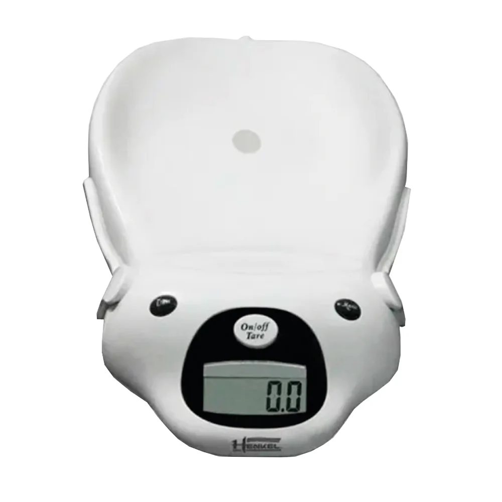 Balanza Pediátrica Henkel DB551 de 20 kilos