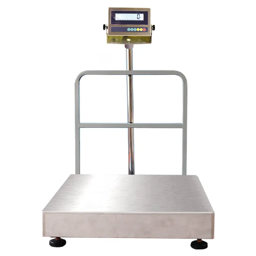 Hand free TP9901 de 600 Kilos