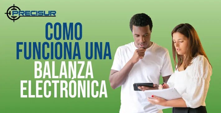 balanzas Electrónicas Precios