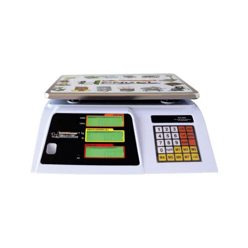 Balanza Gramera Henkel BC-30N de 30 Kilos