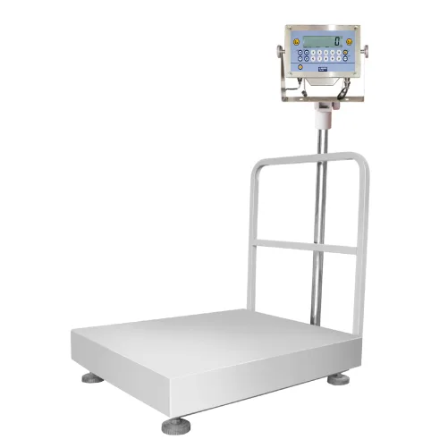 Balanza Antiexplosiva DINI ARGEO AE de 600 Kilos