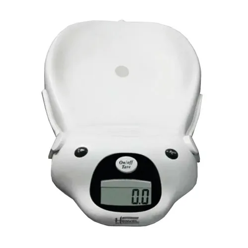 Balanza Pediátrica Henkel DB551 de 20 kilos