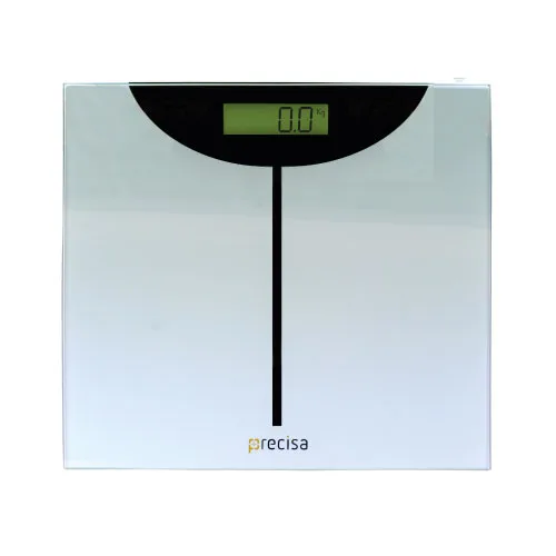 Balanza de Baño Precisa de 180 Kilos