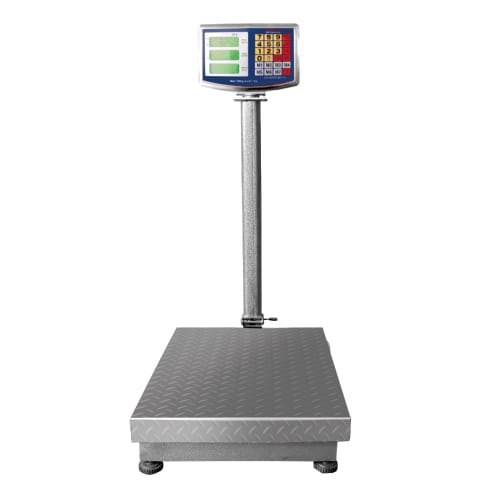 Balanzas de Plataforma Marca Valtox