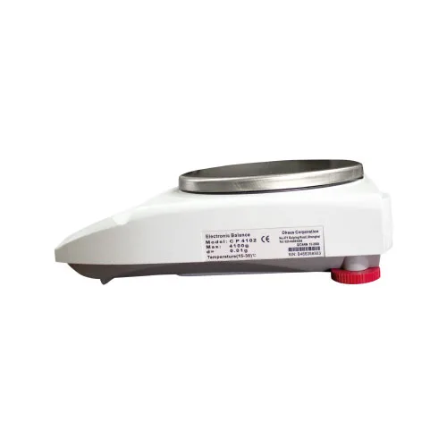 Balanza de Precisión Ohaus Pioner Cp4102​ de 4 Kilos