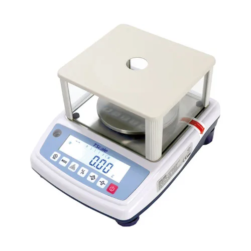 Balanza de Laboratorio T-Scale NHB++ de 600 Gramos