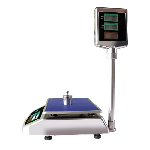 Balanza Para Verduras Elemax CT de 40 Kilos