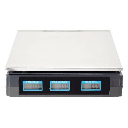 Balanza para Mini Market Ventus B40 de 40 Kilos