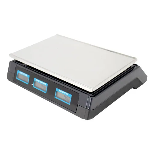 Balanza para Mini Market Ventus B40 de 40 Kilos