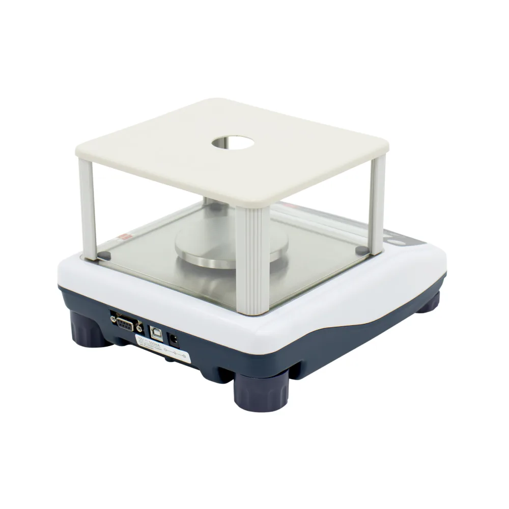 Balanza Analítica T-Scale NHB++ de 1500 Gramos