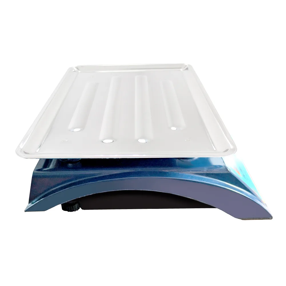 Balanzas Para Bodegas Kalery ACS-807T de 40 Kilos
