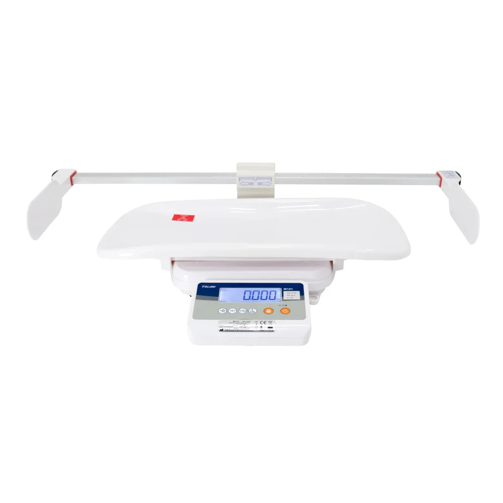Balanza Pediátrica T-Scale M101 de 20 kilos