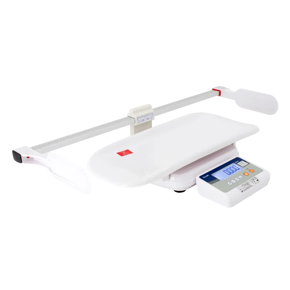 Balanza Pediátrica T-Scale M101 de 20 kilos