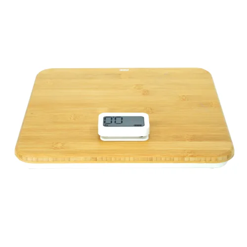 Balanza de Peso ADE BE 2107 de 150 Kilos