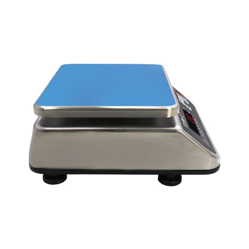 Balanza Para Pesar Gramo Excell ESW-E Plus de 15 Kilos