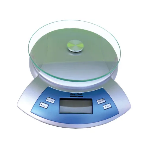 Balanza para Pesar Gramo Ray Scale EK5350 de 5 kilos