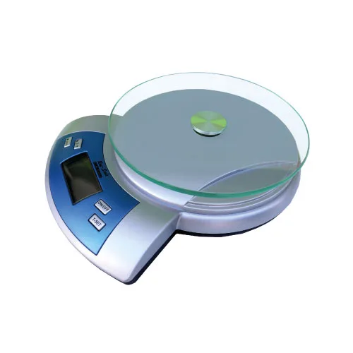 Balanza para Pesar Gramo Ray Scale EK5350 de 5 kilos